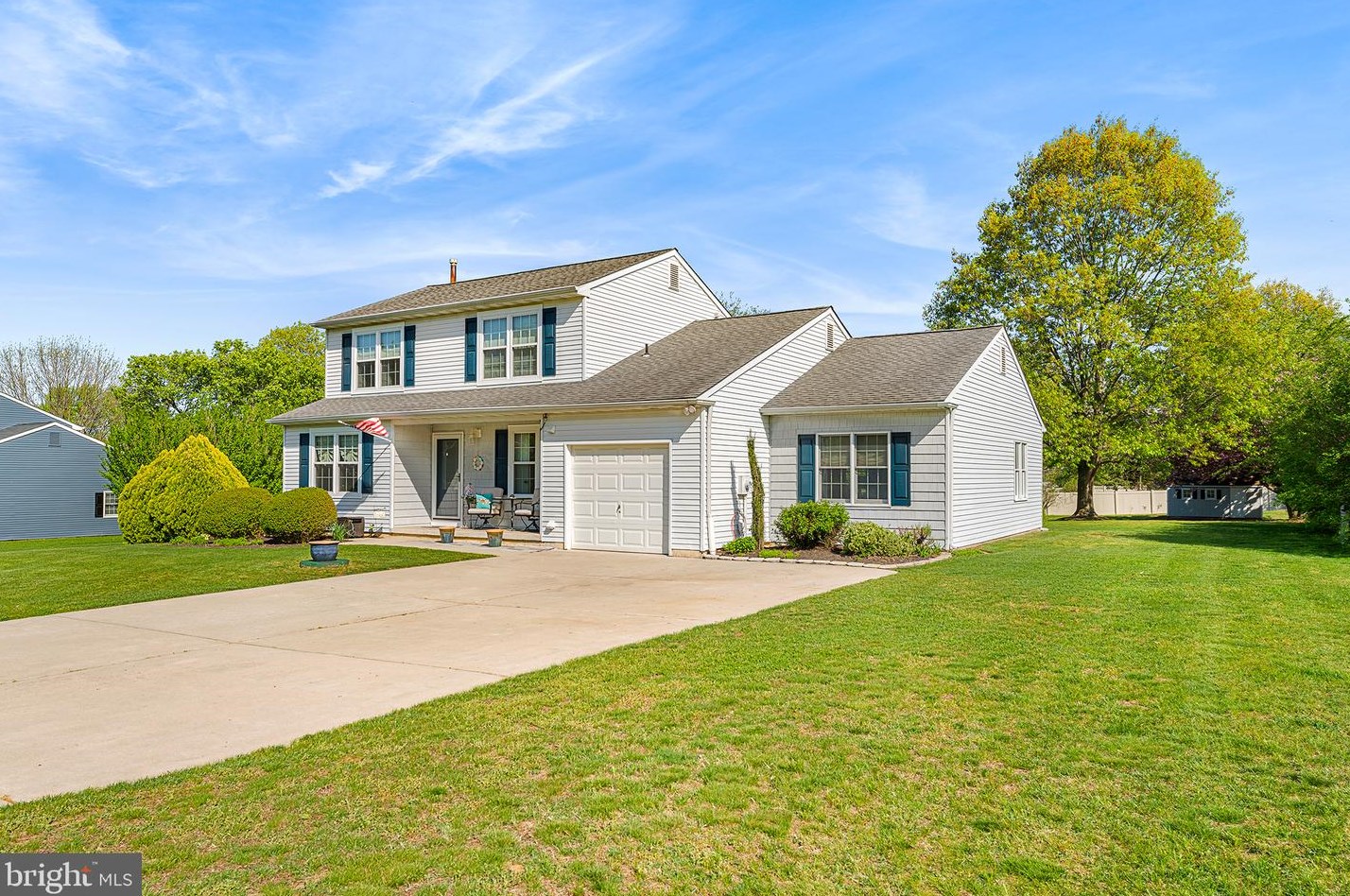 224 Fawn Meadow Dr East, Mount Royal, NJ 08061
