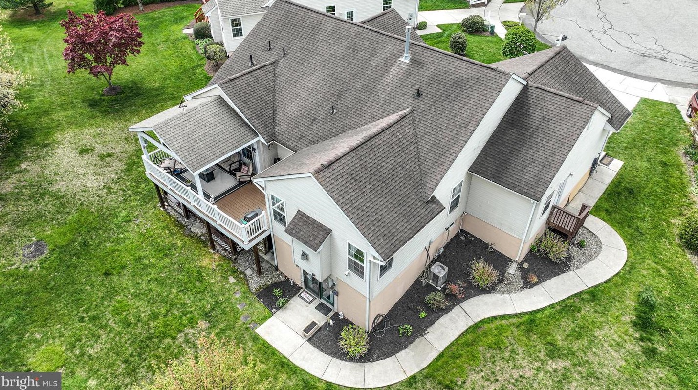 212 Fox Glove Trail, Harrison Township, NJ 08062