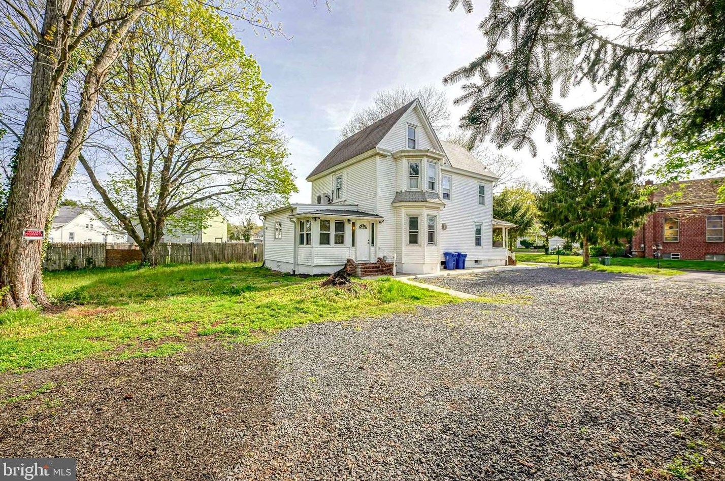 3 Union St, Aura NJ  08028-2531 exterior