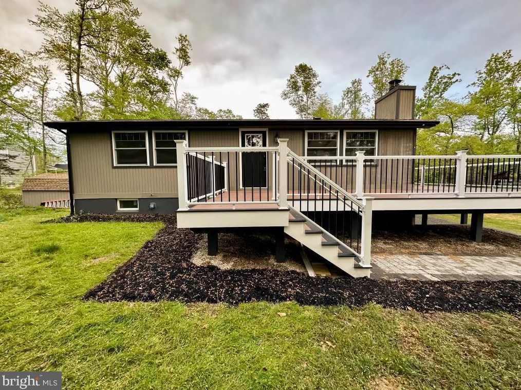 687 Jackson Rd, Harrison Township, NJ 08062