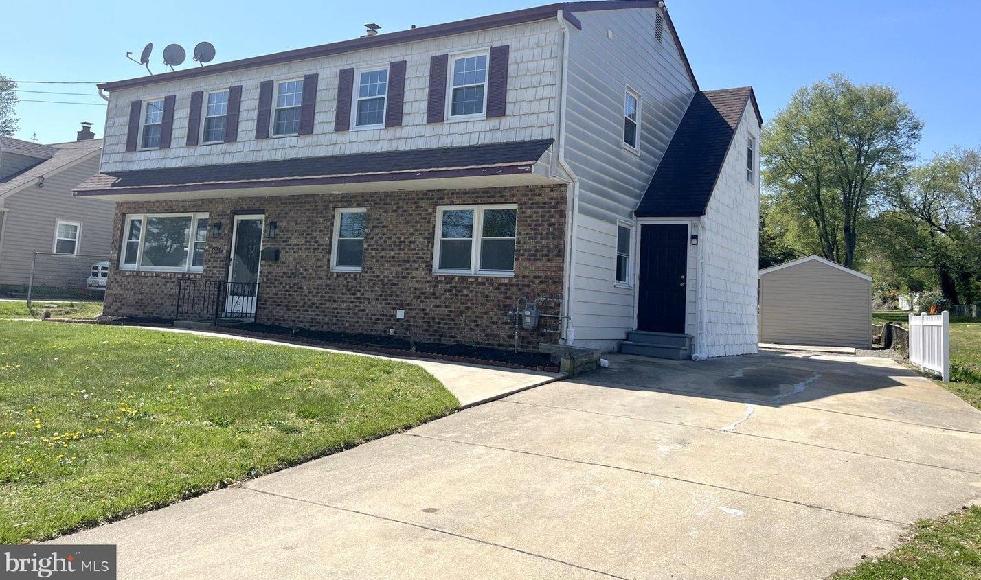 604 Muhlenberg Ave, Wenonah, NJ 08090
