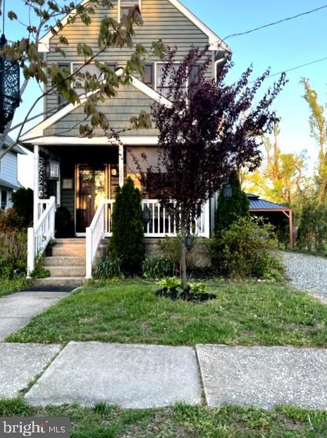 207 S Monroe Ave, Wenonah, NJ 08090