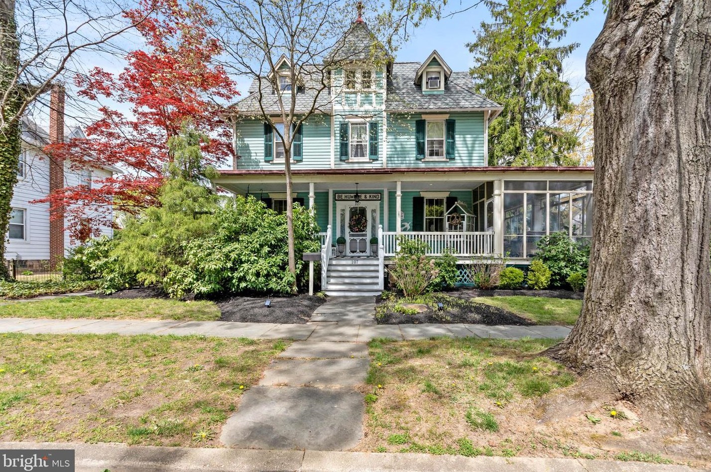 107 E Willow St, Wenonah, NJ 08090