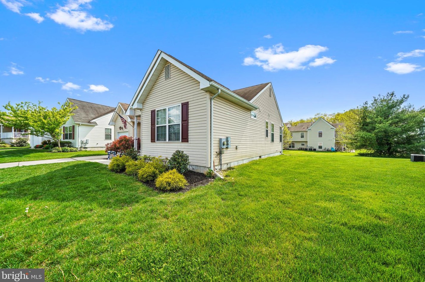 710 Chickory Trail, Harrison Township, NJ 08062