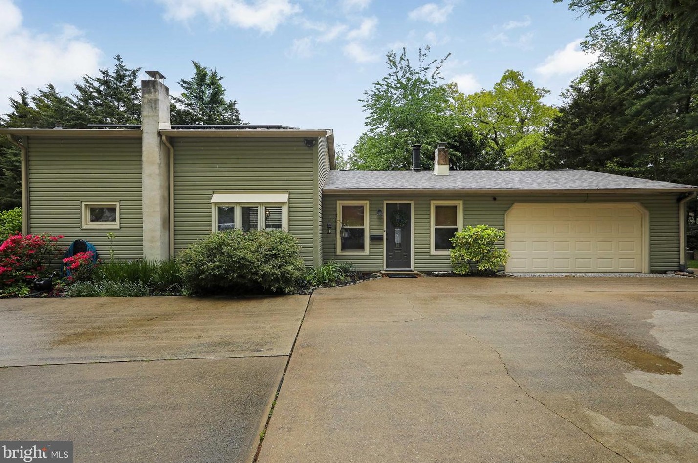 321 Madison Ave, Pitman NJ  08071-2327 exterior