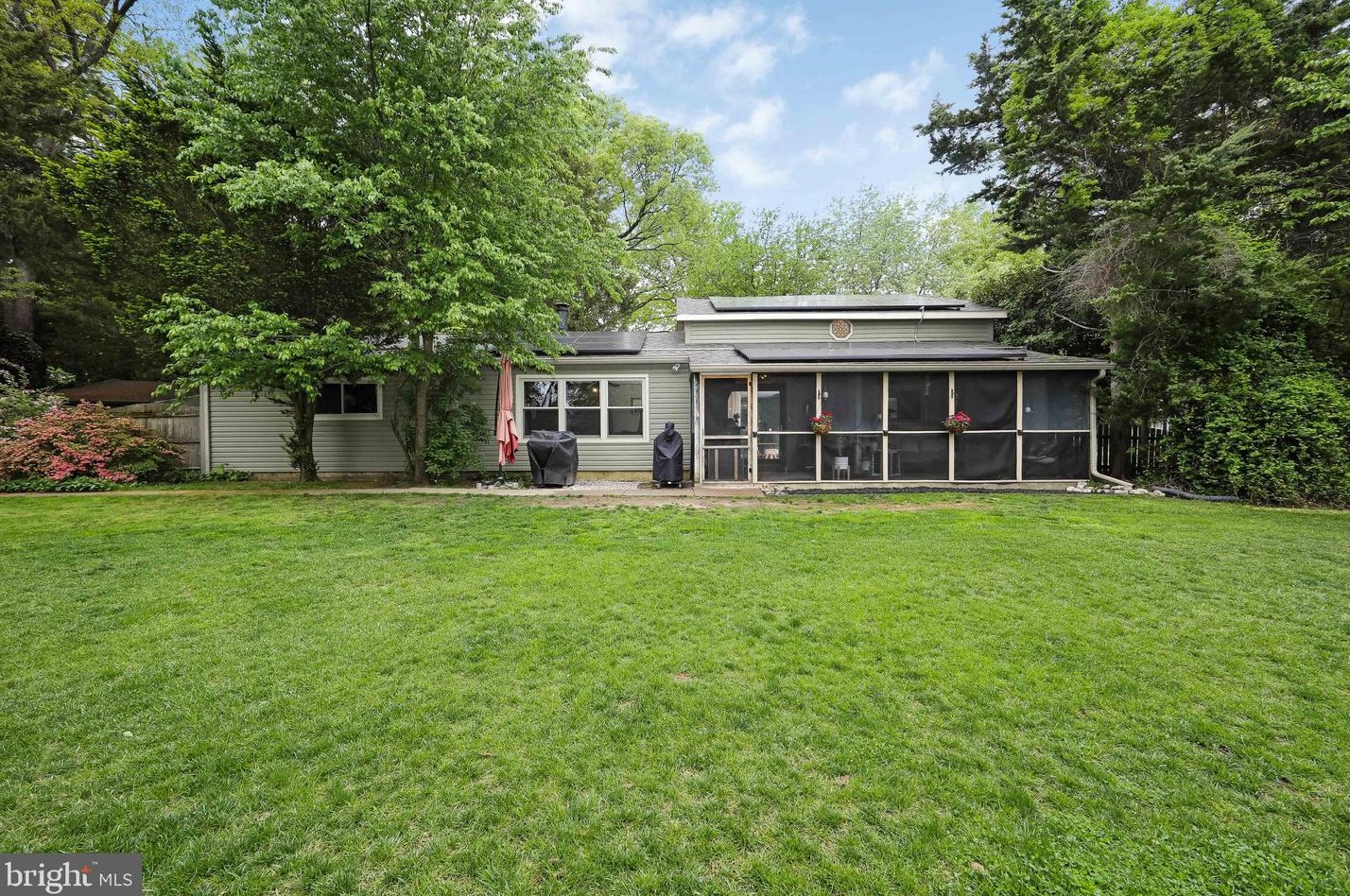 321 Madison Ave, Pitman NJ  08071-2327 exterior