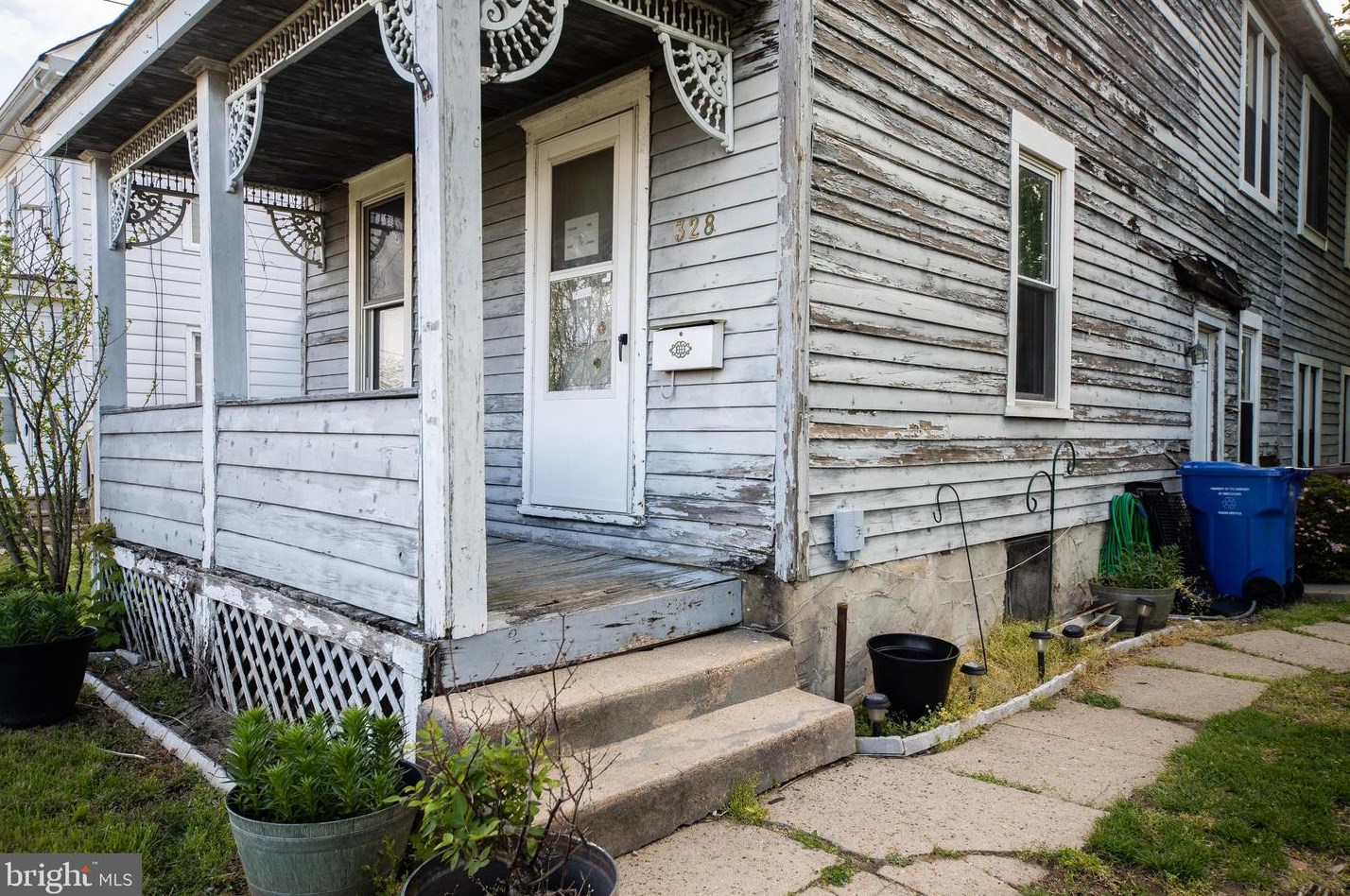 328 3rd St, Auburn, NJ 08085