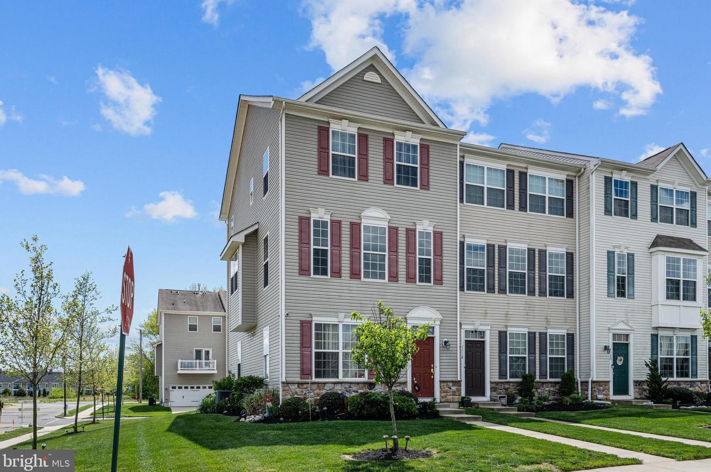 1116 Munyon Dr, Aura, NJ 08028