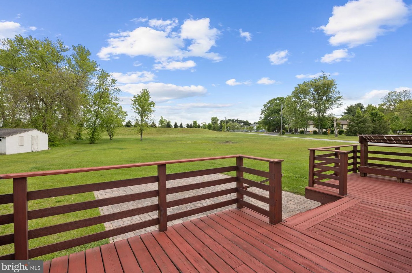 316 Pedricktown Rd, Auburn, NJ 08085