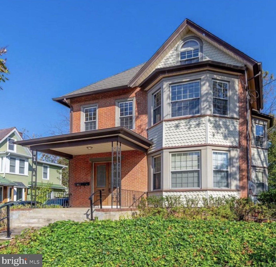 108 High St, West Deptford, NJ 08096