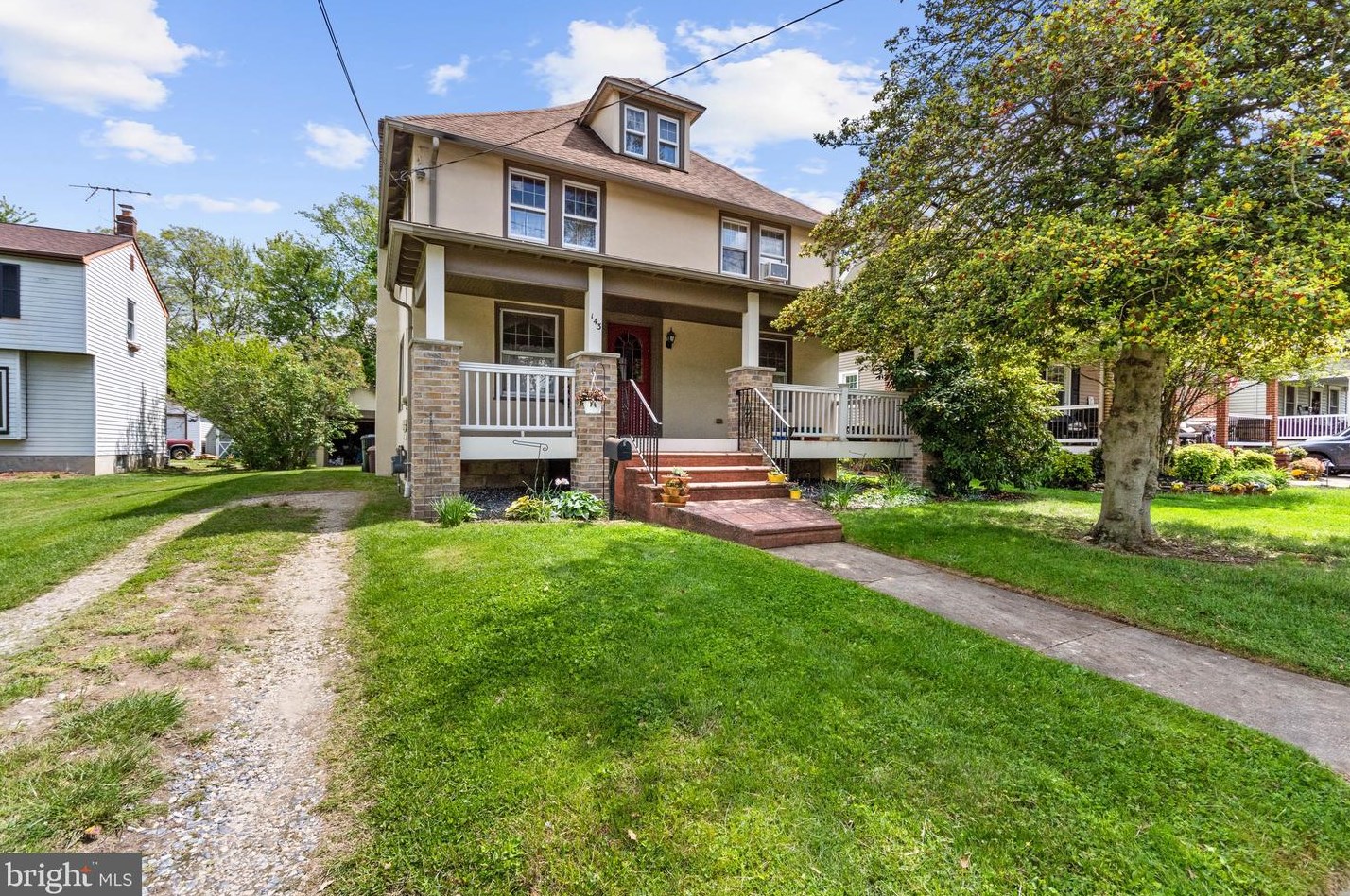 143 N Oak Ave, Pitman, NJ 08071