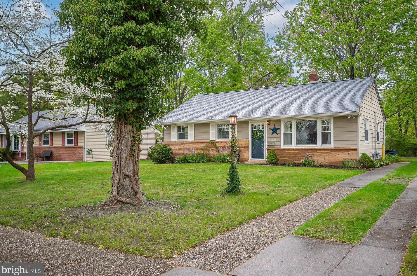 320 Edith Ave, West Deptford, NJ 08096