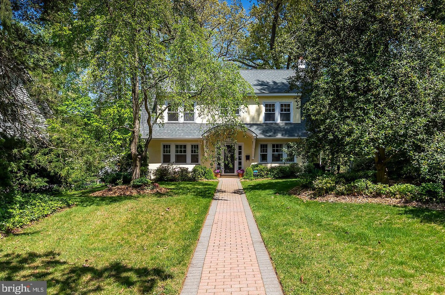 3 W Buttonwood St, Wenonah, NJ 08090