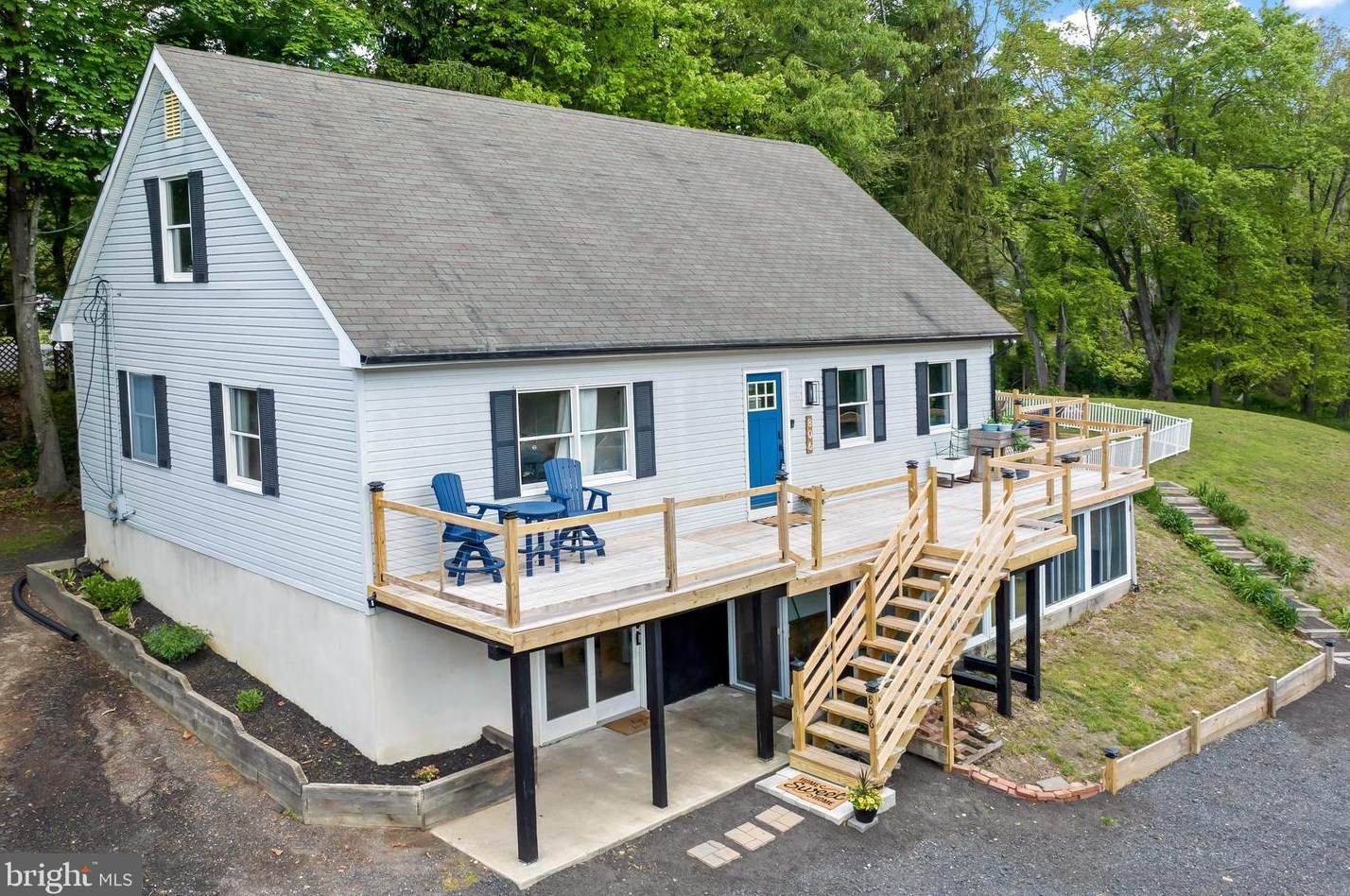 806 Franklinville Rd, Harrison Township, NJ 08062
