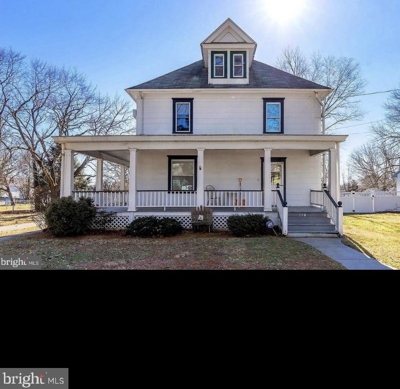 310 University Blvd, Aura, NJ 08028