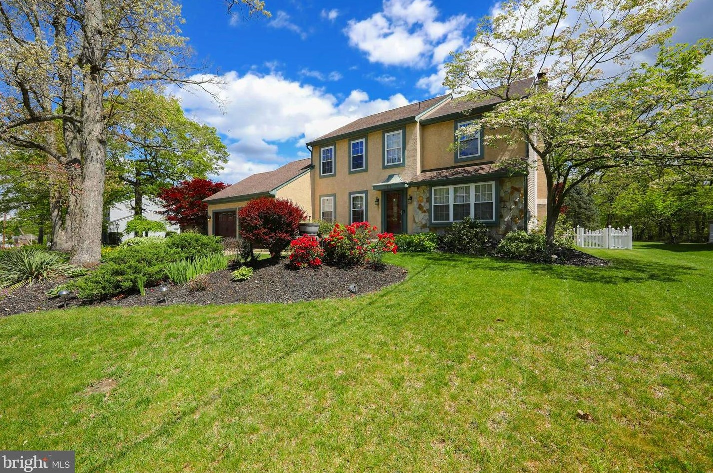 113 Wilson, Blenheim, NJ 08012