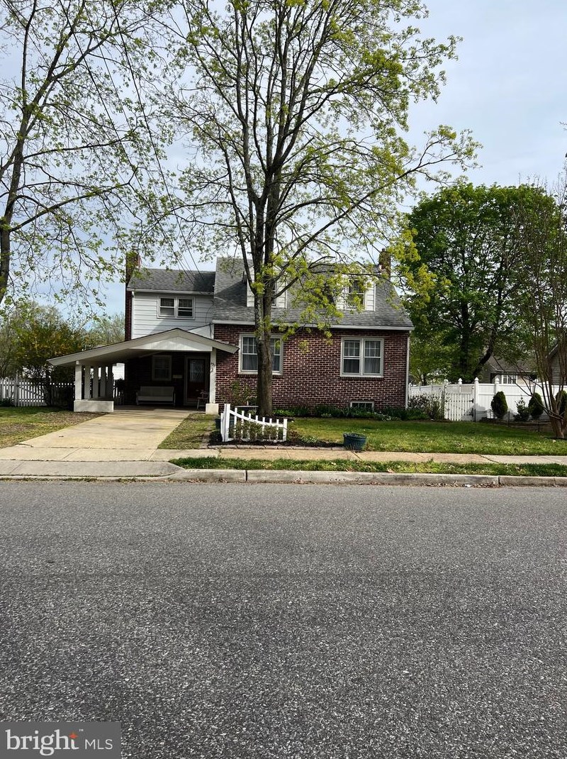 431 Florence Ave, Pitman, NJ 08071-1828