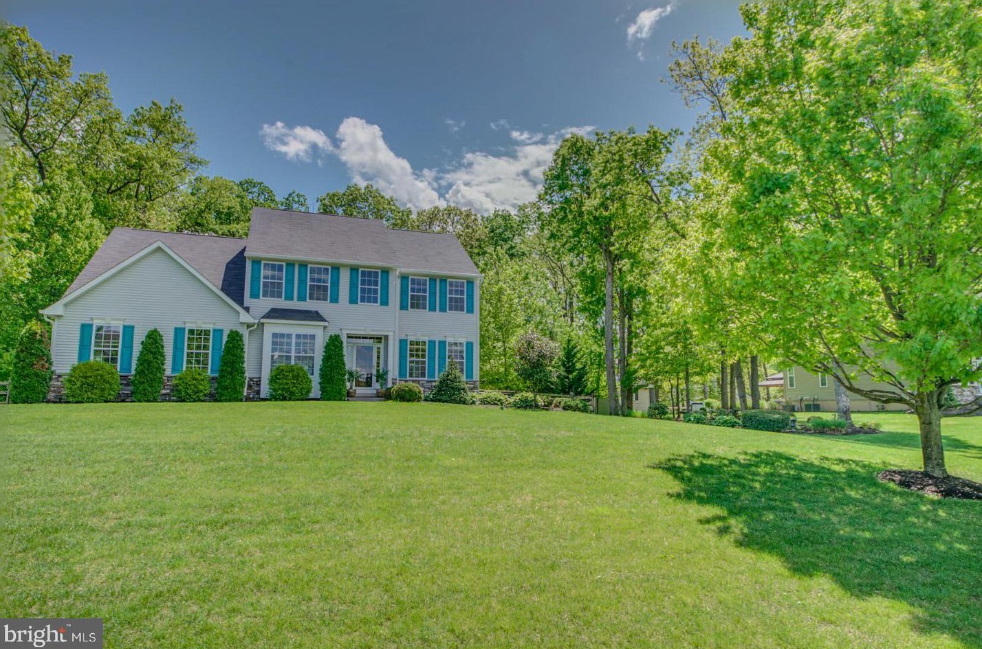 13 Hickory Ridge Ct, Harrison Township, NJ 08062