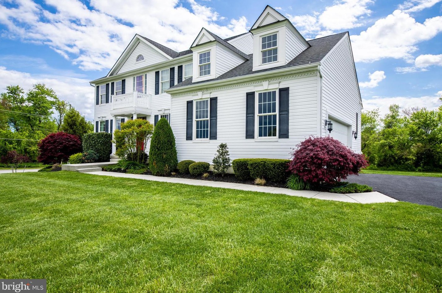 101 Brynwood Ct East, Mickleton, NJ 08056