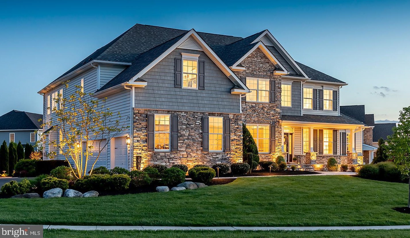 136 Roseum Way, Harrison Township, NJ 08062
