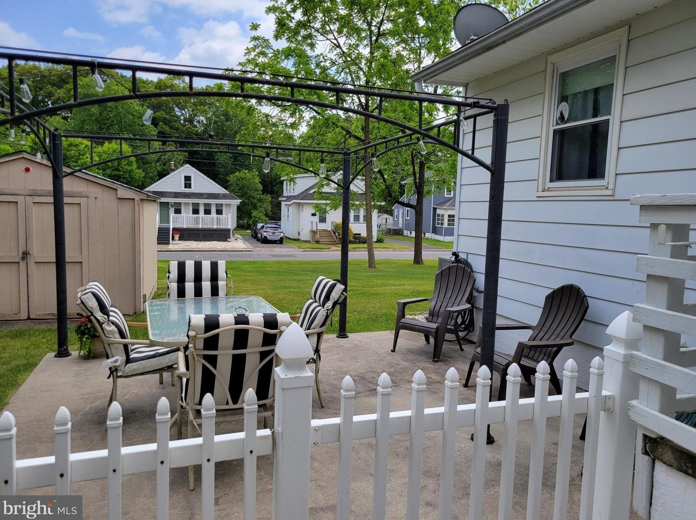 549 West Ave, Pitman, NJ 08071