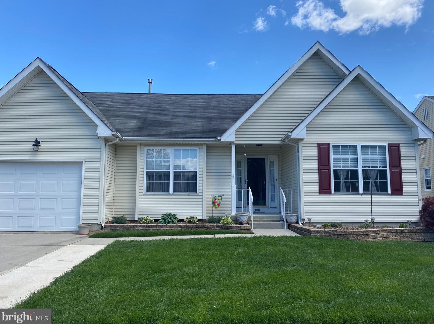 308 Chickory Trail, Harrison Township, NJ 08062
