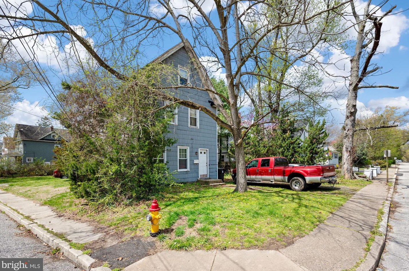 102 Montgomery, Pitman, NJ 08071
