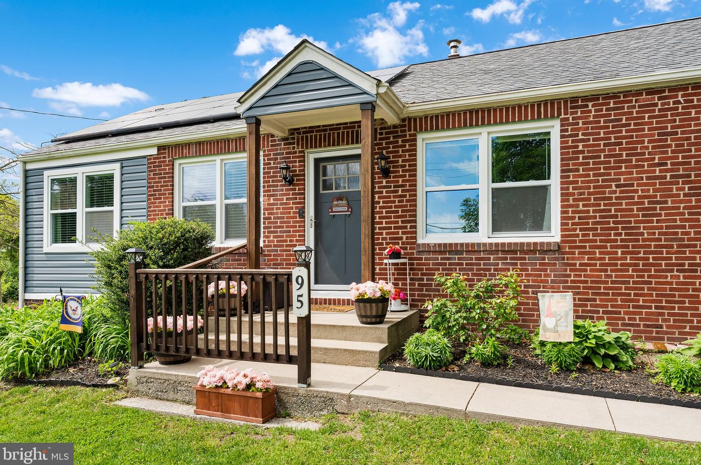 95 W Cohawkin Rd East, Clarksboro, NJ 08020