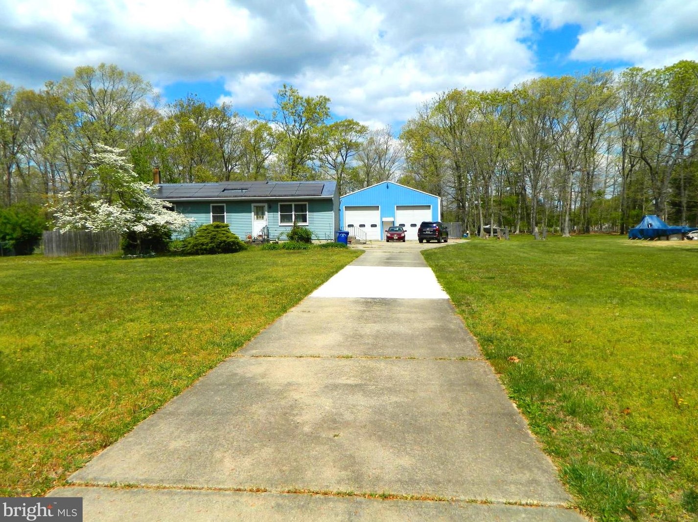 2931 Dutch Mill Rd, Newfield, NJ 08344