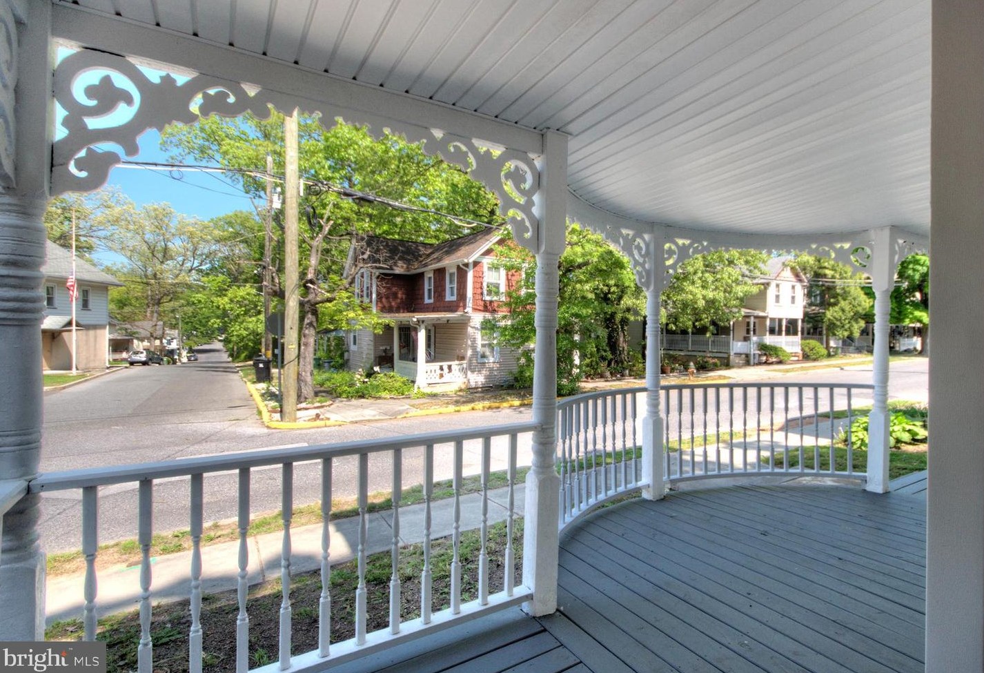 202 Ave, Pitman NJ  08071-1342 exterior