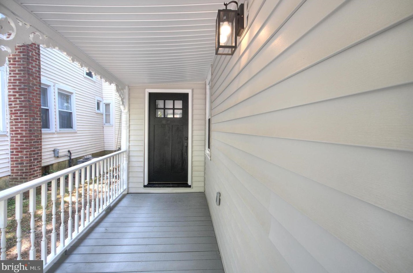 202 West Ave, Pitman NJ  08071-1343 exterior