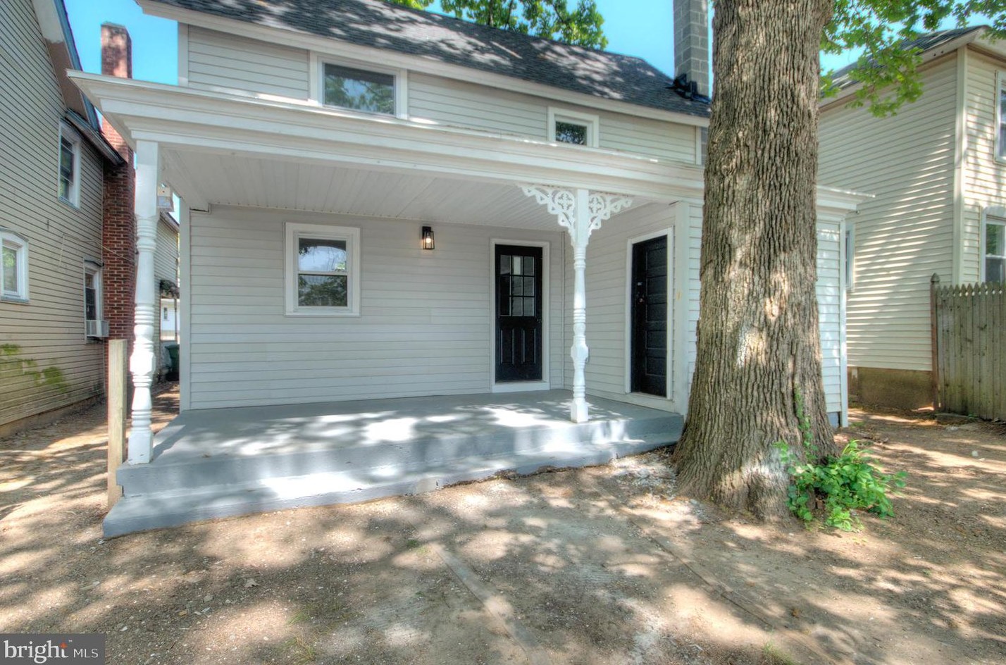 202 Ave, Pitman NJ  08071-1342 exterior