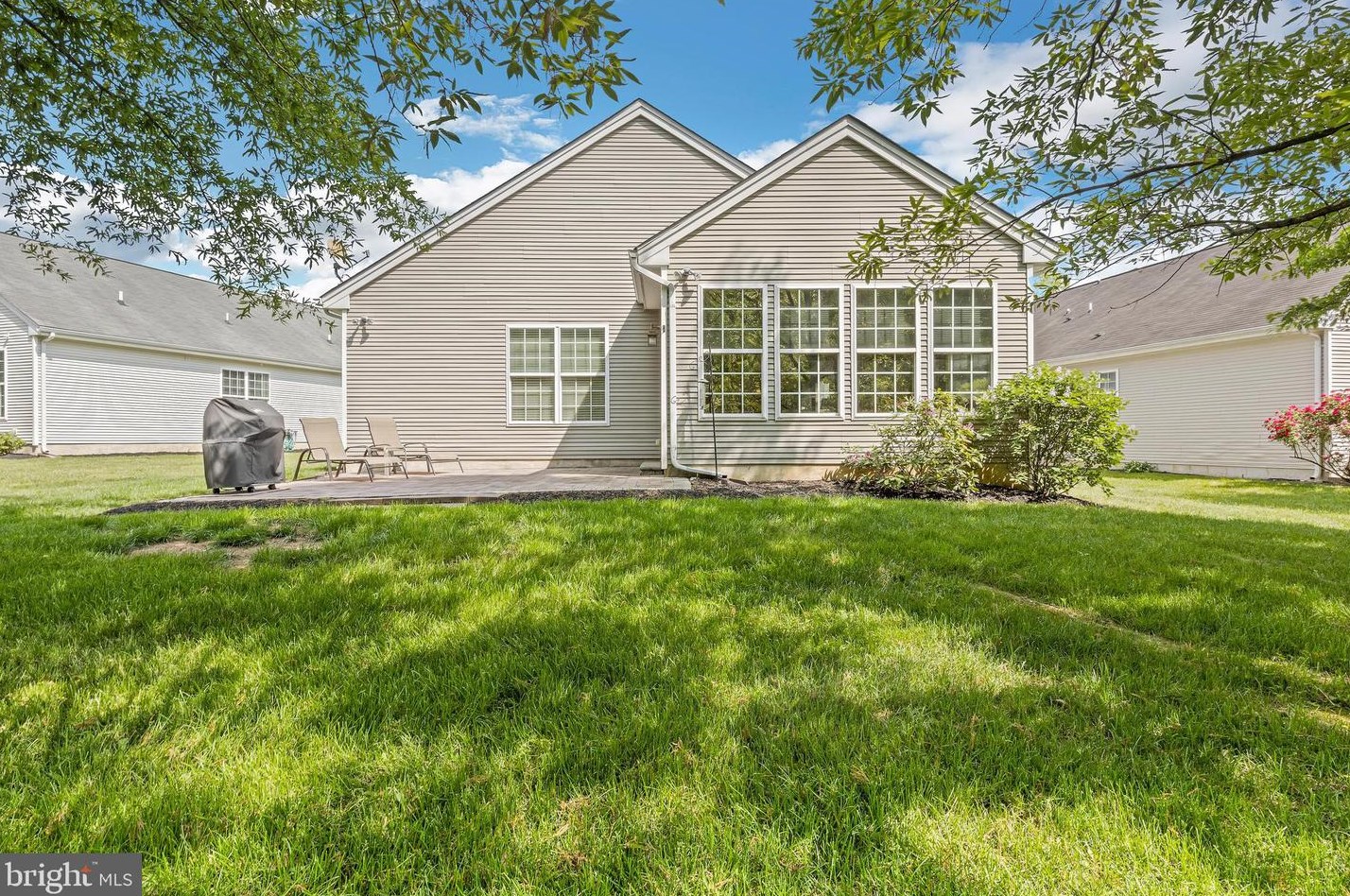 38 Mansion, Auburn, NJ 08085