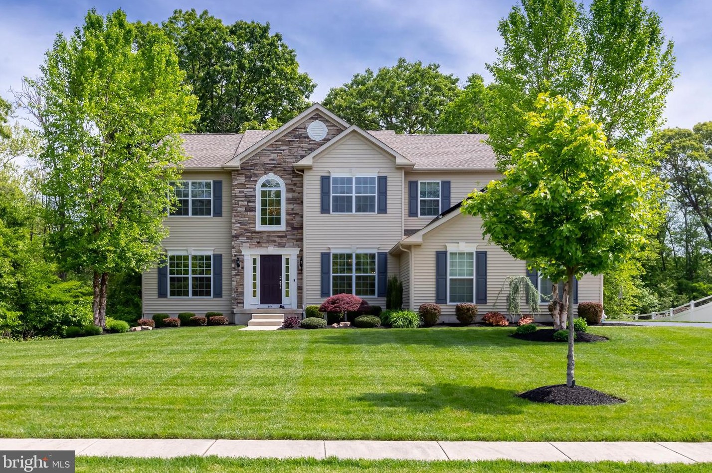 344 Red Fox Ln East, Clarksboro, NJ 08020