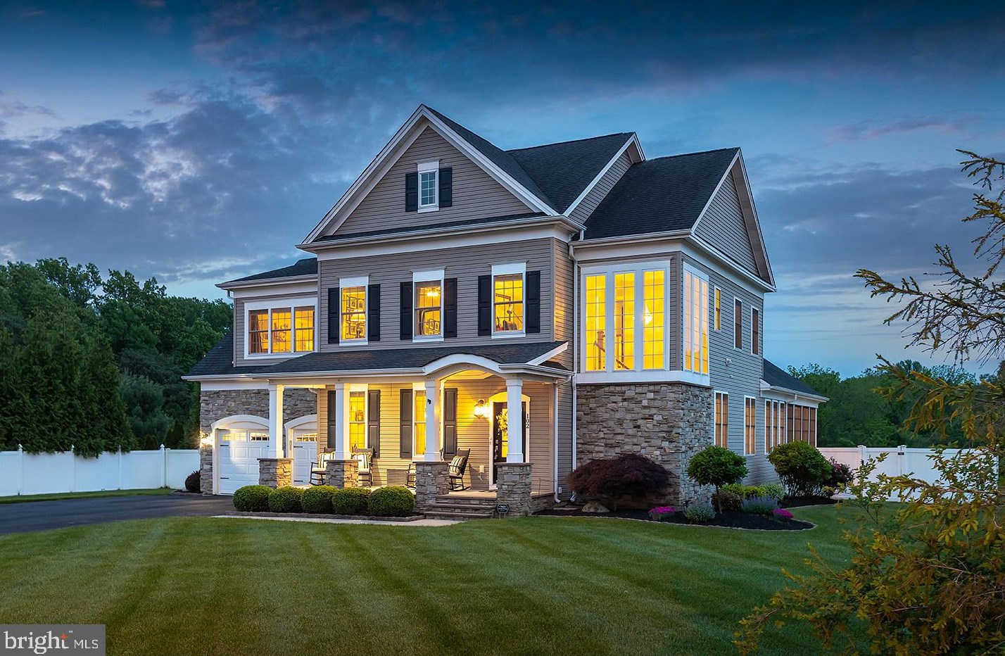 102 Juniper Dr, Harrison Township, NJ 08062