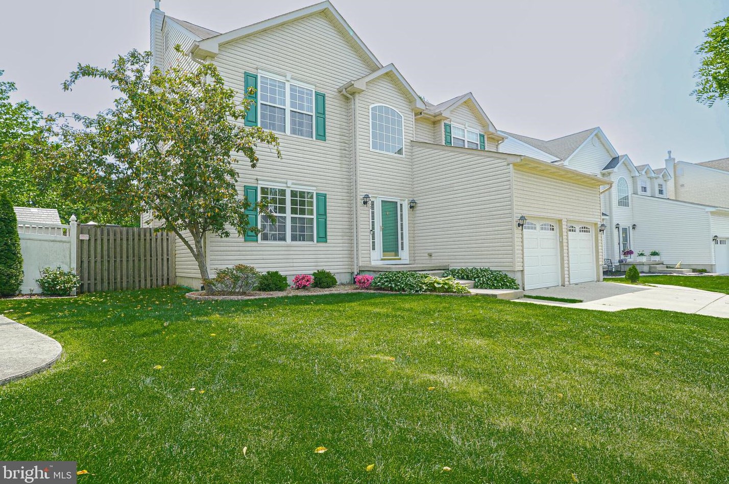 417 Eryn Rd, Wenonah, NJ 08090