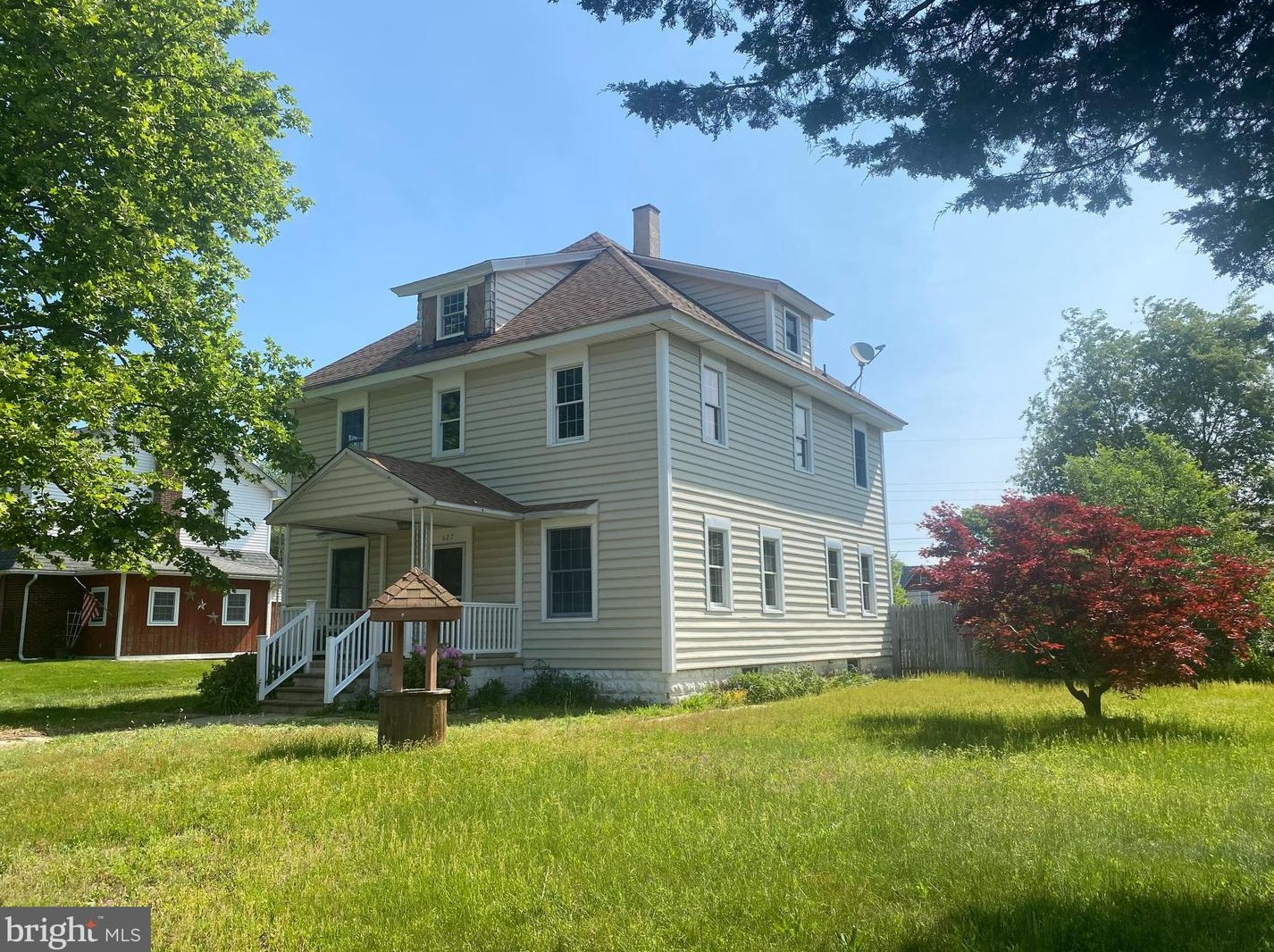 627 Beacon Ave, West Deptford, NJ 08066