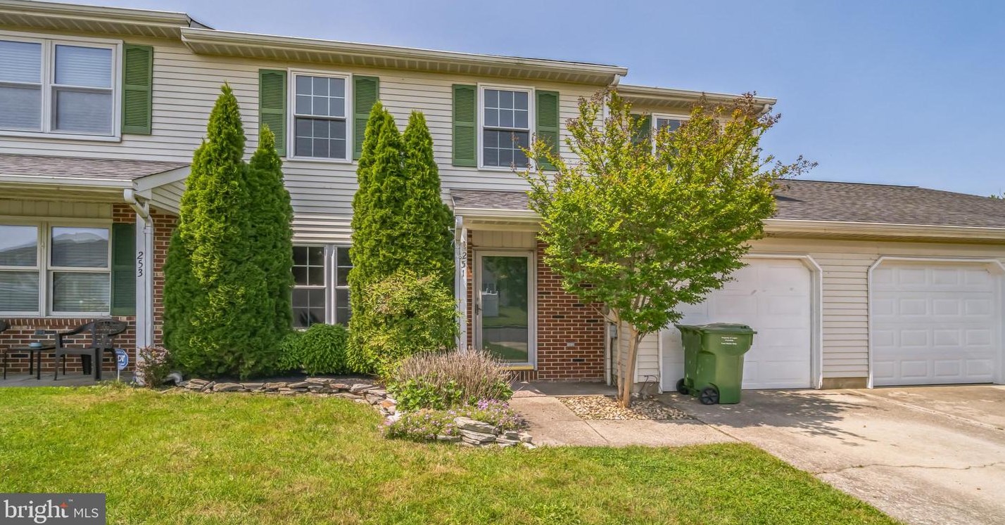 251 Lafayette Dr, Auburn, NJ 08085