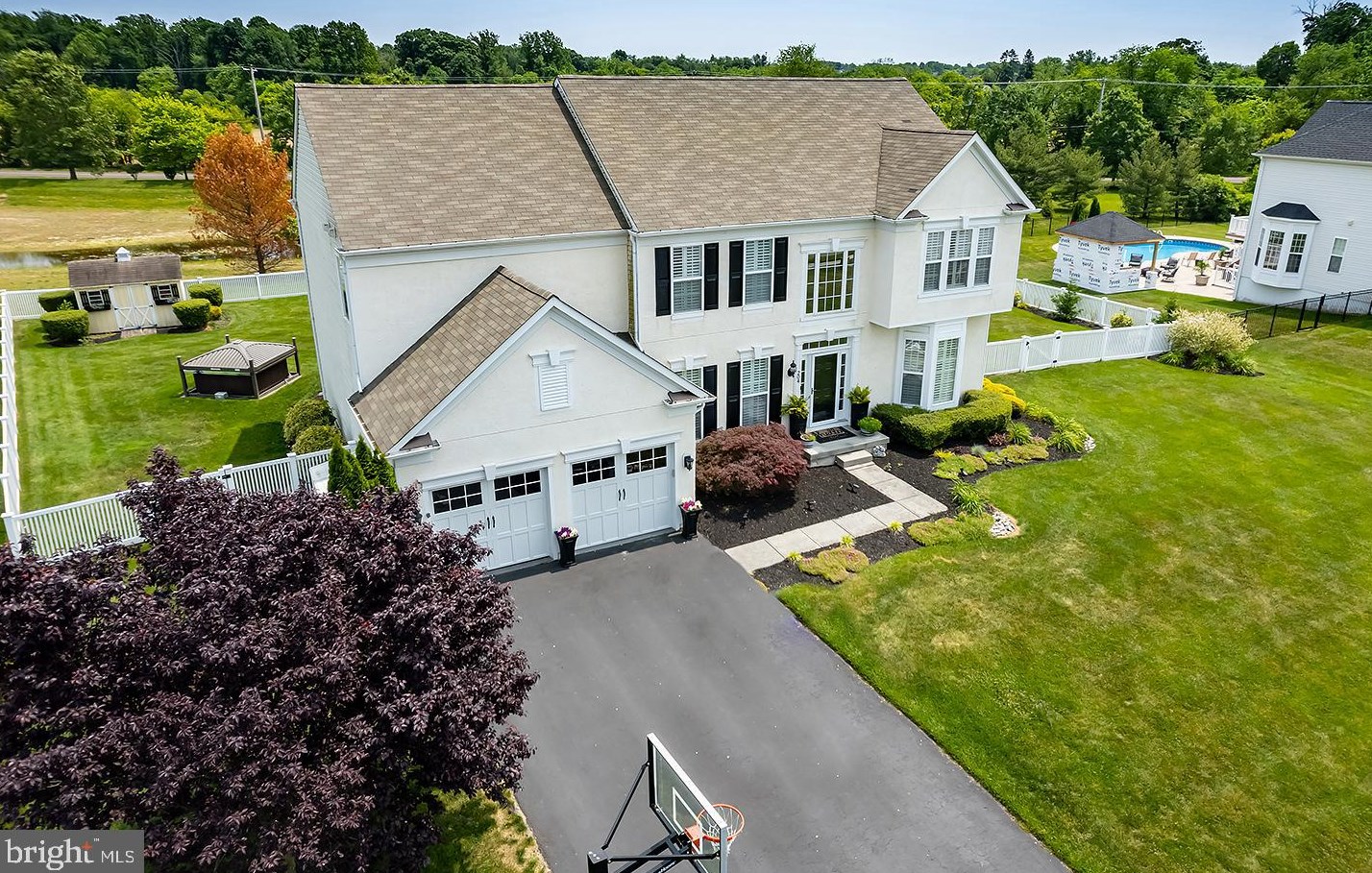 204 Smallwood Dr East, Mickleton, NJ 08056