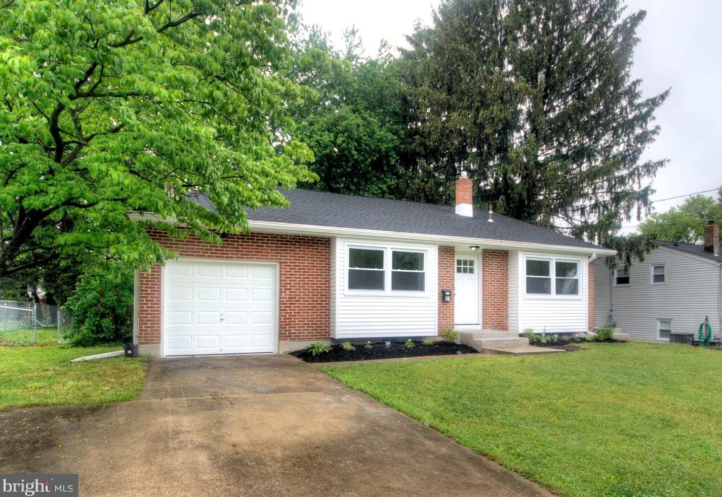 21 Woodbrook Rd, Blenheim, NJ 08012