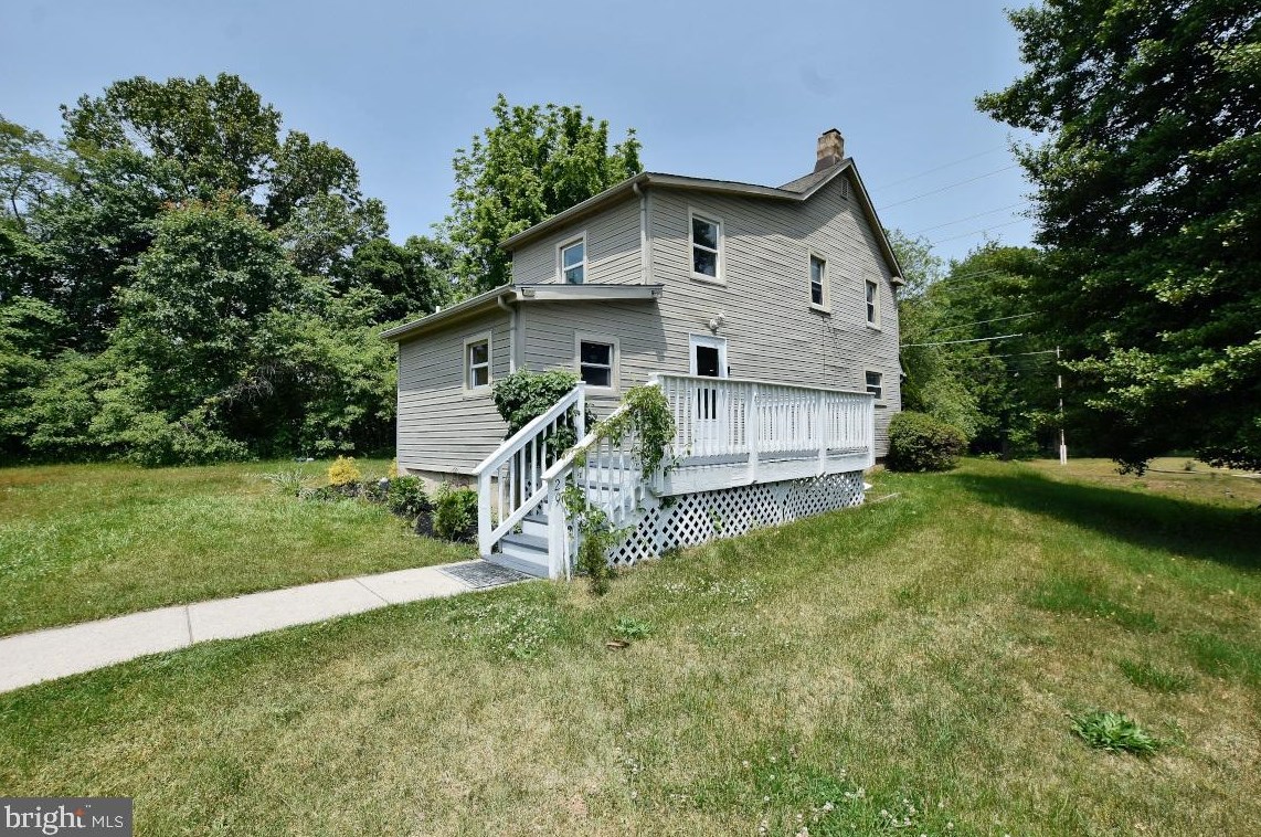 29 Mantua Rd East, Mount Royal, NJ 08061