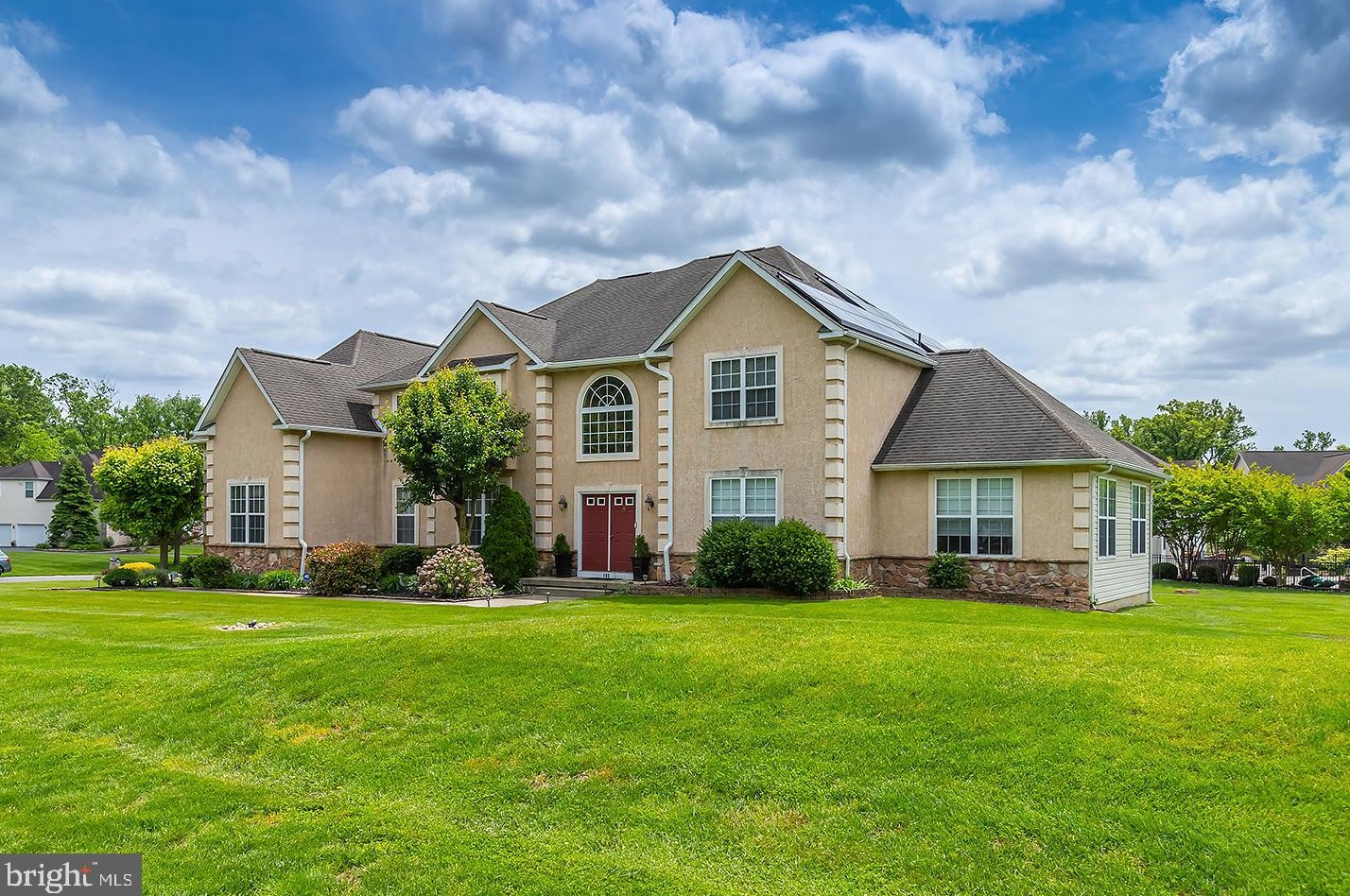 103 Arbor Dr, Auburn, NJ 08085