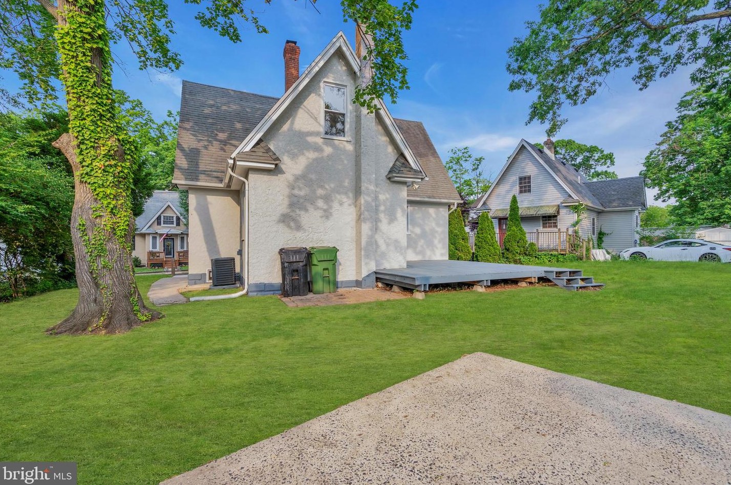 334 Legion Ct, Pitman NJ  08071-2436 exterior