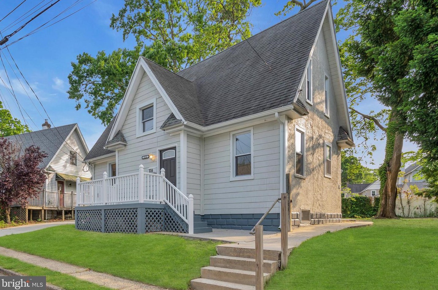 334 Legion Ct, Pitman, NJ 08071-2436