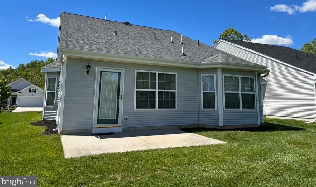 9 Brattleboro Rd, Auburn, NJ 08085