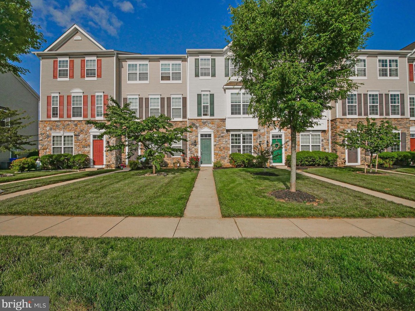 459 Wistar Pl, Aura, NJ 08028