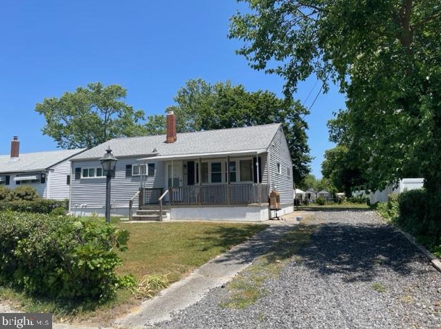 108 Wright Ave, Aura, NJ 08028