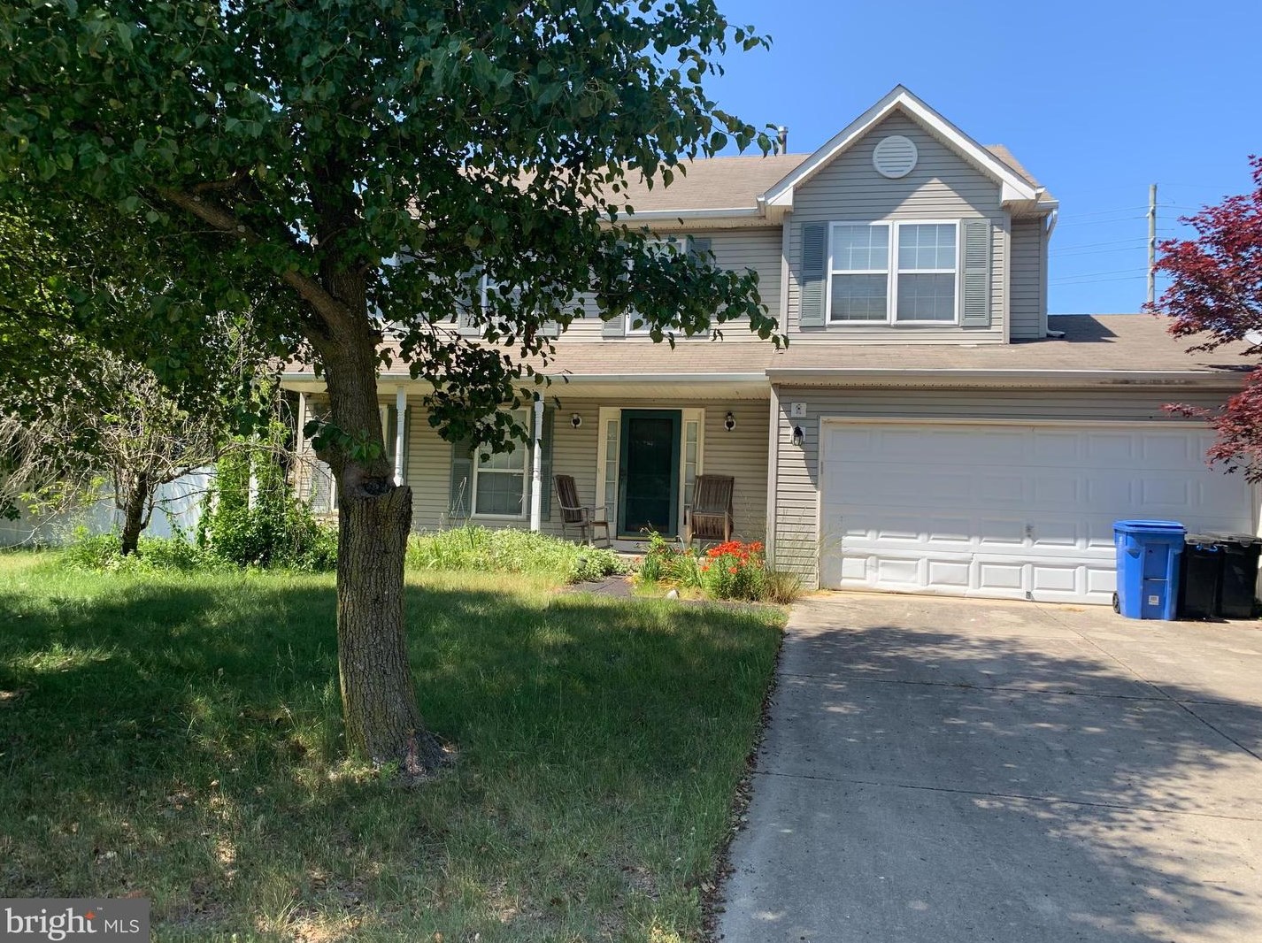 523 Coleman Dr, Clayton, NJ 08312-1542