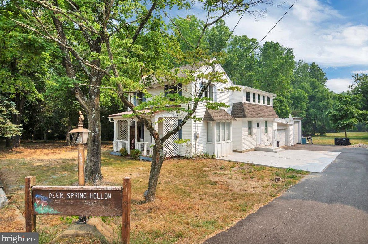 431 Ewan Rd, Harrison Township, NJ 08062