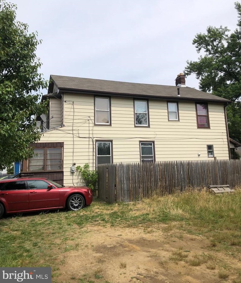 116 W Monroe St, West Deptford, NJ 08066